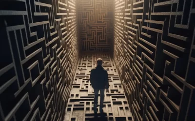 Navigating Life’s Maze: Lessons in Accountability from ‘Must Be Me’